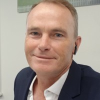 Southern Geosynthetics Supplies Pty. Ltd. Employee Ian Hulse's profile photo