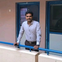 Chiranjeevi C's profile photo