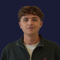 Maple Networks Employee Oliver Jones's profile photo