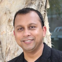 Talentnook Employee Sumit Kumar's profile photo