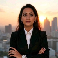Alwasaet Employee Lekha Surendran's profile photo