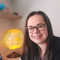 Sul Vistos Employee Mariana Cortinhas's profile photo