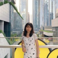 GoodBox International Employee Carol Huang's profile photo