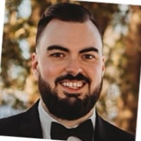 Frankel Jewish Academy Employee Paul Sanborn's profile photo
