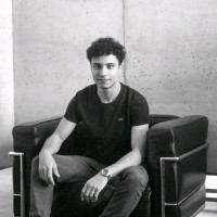 ppa•architectures Employee Yazid Assadi's profile photo