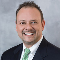IMC Logistics Employee Timothy Farrell's profile photo