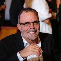 Scott Carrington