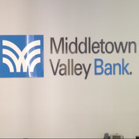 Middletown Valley Bank Employee Robert Goetz's profile photo
