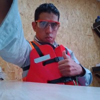 COTEMA Employee Yorney Velasquez Castellanos's profile photo