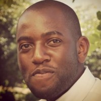 StraTech • Strategic Technology Solutions Employee Pepukayi Chitondo Jr's profile photo