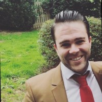Evan Healy Email