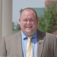 K2United Employee Jacob McCarty's profile photo