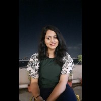 Olive Gaea Employee Suravi Chakraborty's profile photo