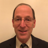 Jewish Federation of Greater Philadelphia Employee Chuck Avner's profile photo