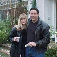 Wayne Gordon Email & Phone Number