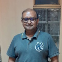 Olive Technology Employee Ravi Surathu's profile photo