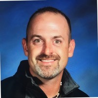 Bergen County Technical High School - Teterboro Employee Kenny Conlon's profile photo
