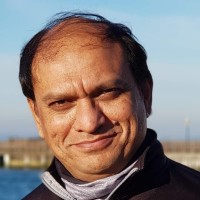 Trillo.io Employee Saqib Awan's profile photo