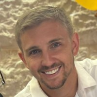 ExamPro Employee Avi Schamroth's profile photo