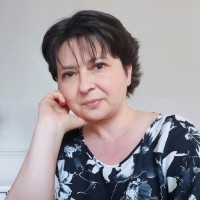 OneMedical Group Employee Cristina Luta's profile photo