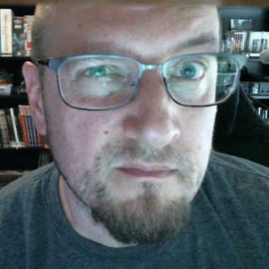 Twisted Pixel Games Employee Mike Henry's profile photo