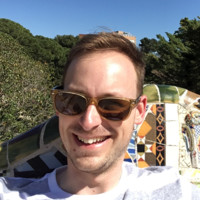 Skyscanner Employee Matthew Burrows's profile photo