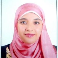 Softec Egypt Employee Mona Mohsen's profile photo