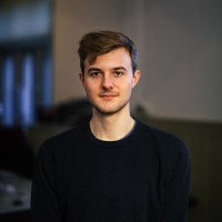 Blick Employee Sven Schumann's profile photo