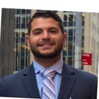 Gold Standard Processing Employee Anthony Fedele's profile photo