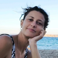Serena Chiodo Email