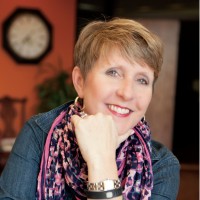 Creative Energy Employee Teresa Treadway's profile photo