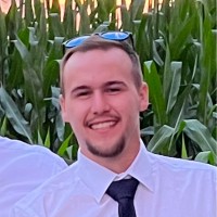 Krown Point Capital Employee Eric Pinard's profile photo
