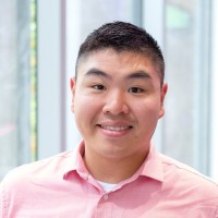 Eastern Institute of Technology Employee Barry Wong's profile photo