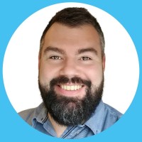 Cloud Zolutions Employee Riko Vejgaard's profile photo