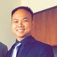Kelsey-Seybold Clinic Employee Chau Vo's profile photo