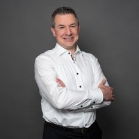 Riptide Trade Solutions LLC Employee Roy Weber's profile photo