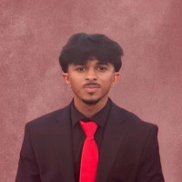 WINLAB Employee Aryan Upadhyay's profile photo