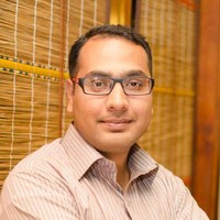 HI-TECH ENGINEERING SOLUTIONS Employee Awais Khalid's profile photo