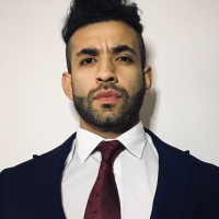 HexErgy Employee Nicolas Fernando Marrugo Cardenas's profile photo