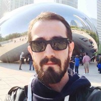 MoneyPay Employee Hakan Kutluay's profile photo