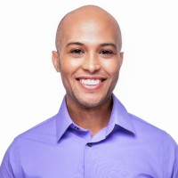 Martha's Table Employee Anthony Waddell's profile photo