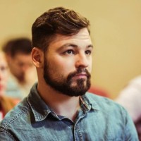 Larus Technologies Employee Andrii Gedz's profile photo