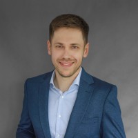 Baumalog Employee Marcin Szulc's profile photo
