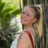 Jackpocket Employee Alyssa Hudak's profile photo