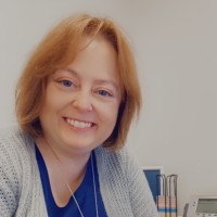 Rappahannock Community College Employee Pamela Foreman's profile photo