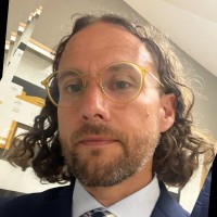Emporia State University Employee James Willingham's profile photo