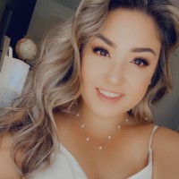 AwardsPlus Employee Bethany Ford's profile photo