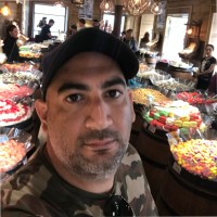 Rafael Advanced Defense Systems Employee Shay Ben mucha's profile photo