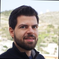Datawise Data Engineering LLC Employee Ioannis Karavas's profile photo