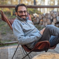 Greg Hecht Email & Phone Number